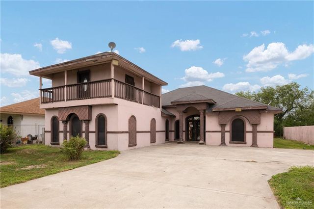 2502 Carnation Circle, Donna, TX 78537