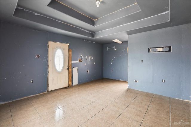 2502 Carnation Circle, Donna, TX 78537