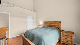 605 Cougar Bluff Point 206, Colorado Springs, CO 80906