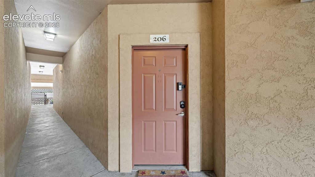 605 Cougar Bluff Point 206, Colorado Springs, CO 80906 — photo 4