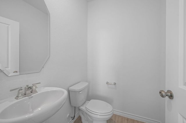 1810 Glacier Gorge Trail, Dayton, TX 77535