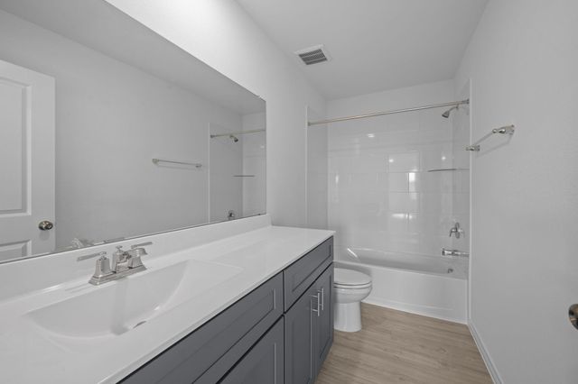 1810 Glacier Gorge Trail, Dayton, TX 77535