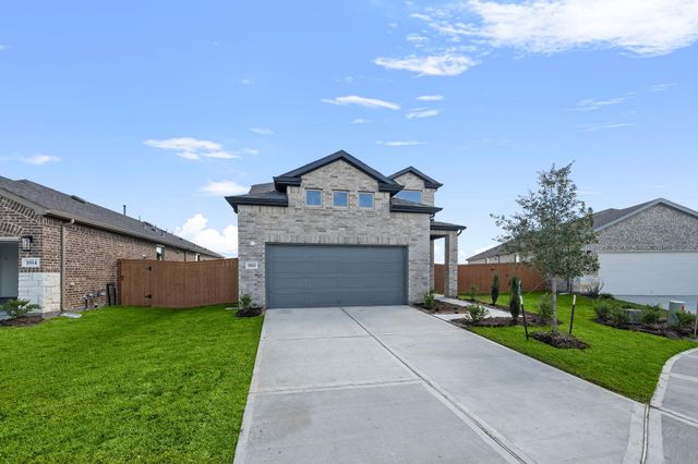 1810 Glacier Gorge Trail, Dayton, TX 77535