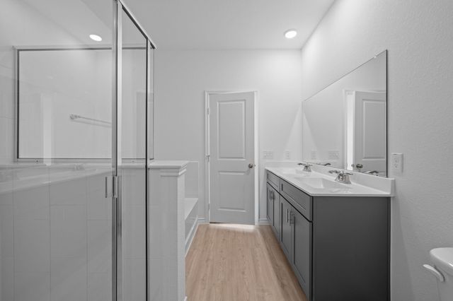 1810 Glacier Gorge Trail, Dayton, TX 77535