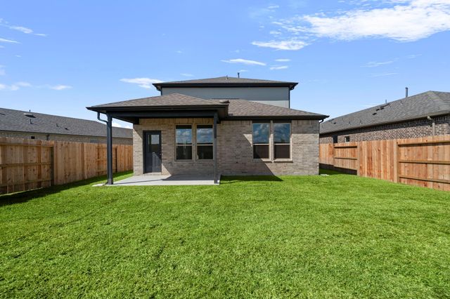 1810 Glacier Gorge Trail, Dayton, TX 77535