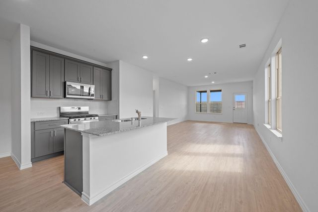 1810 Glacier Gorge Trail, Dayton, TX 77535