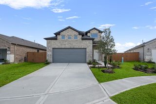 1810 Glacier Gorge Trail, Dayton, TX 77535