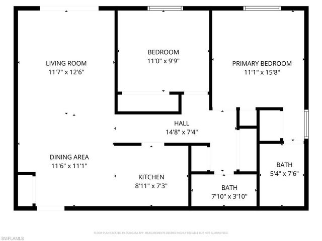 2875 Palm Beach BLVD 205, Fort Myers, FL 33916