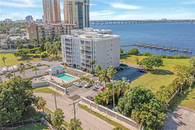 2875 Palm Beach BLVD 205, Fort Myers, FL 33916