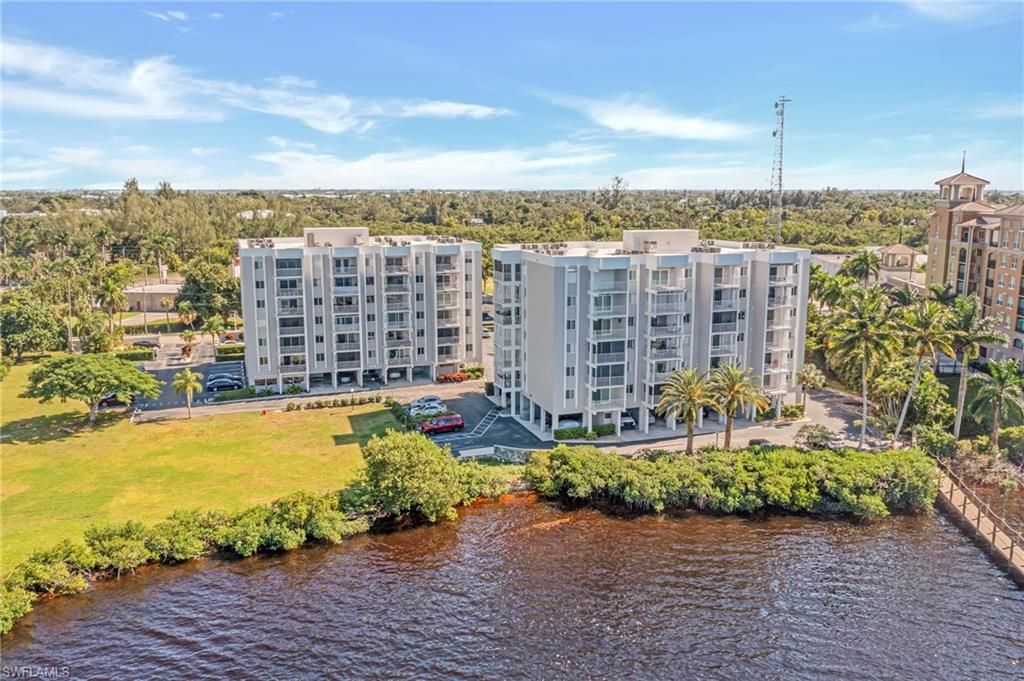 2875 Palm Beach BLVD 205, FORT MYERS, FL 33916 — photo 4
