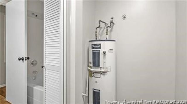 1900 Tryon Drive 3, Fayetteville, NC 28303