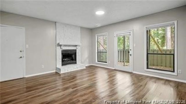 1900 Tryon Drive 3, Fayetteville, NC 28303