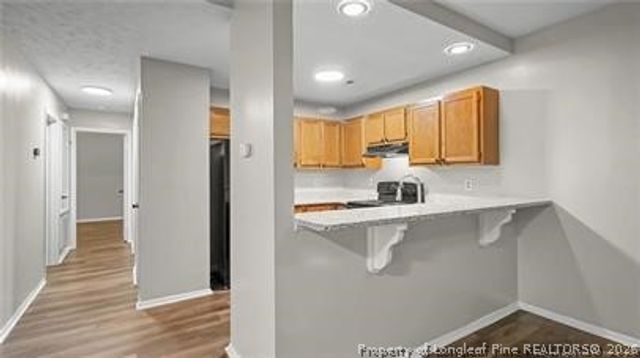 1900 Tryon Drive 3, Fayetteville, NC 28303