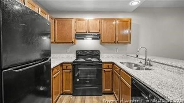 1900 Tryon Drive 3, Fayetteville, NC 28303