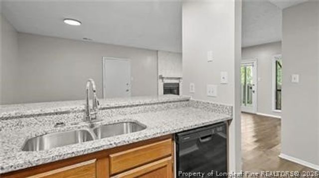 1900 Tryon Drive 3, Fayetteville, NC 28303