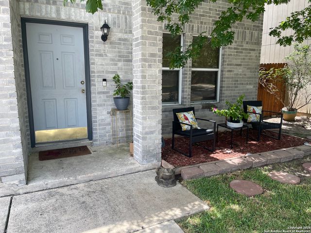 9858 MENARD CIR, San Antonio, TX 78245