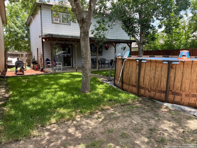 9858 MENARD CIR, San Antonio, TX 78245