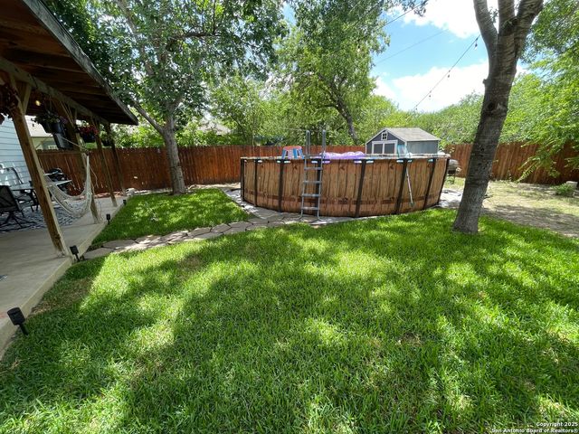 9858 MENARD CIR, San Antonio, TX 78245