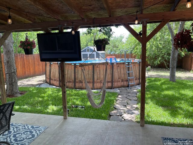 9858 MENARD CIR, San Antonio, TX 78245