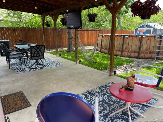 9858 MENARD CIR, San Antonio, TX 78245