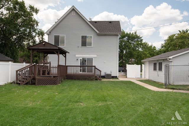 6120 W 98th Street, Oak Lawn, IL 60453