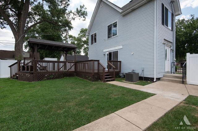 6120 W 98th Street, Oak Lawn, IL 60453