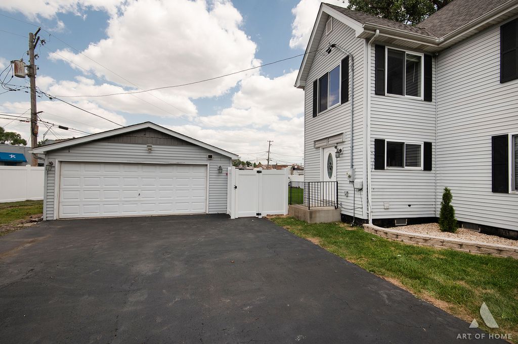 6120 W 98th Street, Oak Lawn, IL 60453 — photo 2