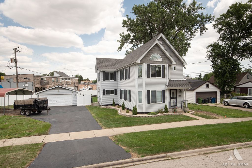 6120 W 98th Street, Oak Lawn, IL 60453 — photo 3