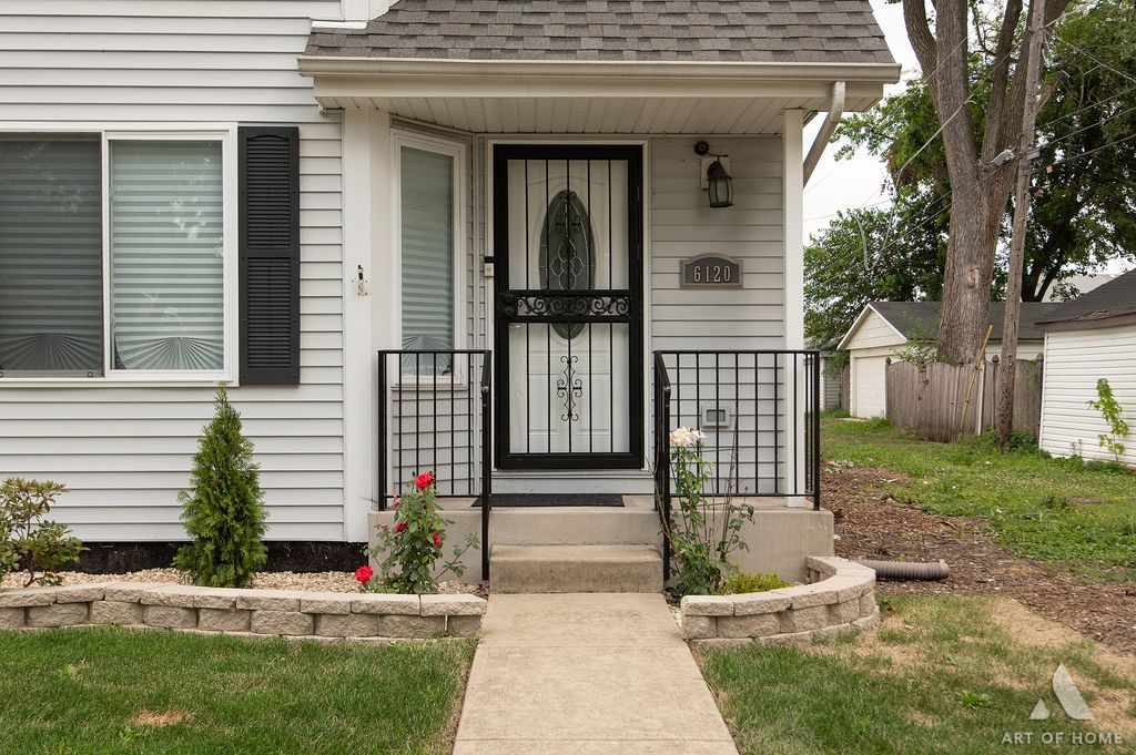 6120 W 98th Street, Oak Lawn, IL 60453 — photo 4