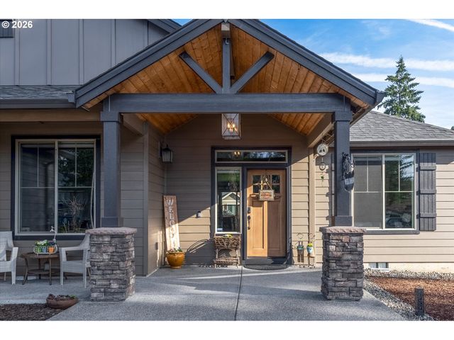 3411 Ne 141ST Ave, Vancouver, WA 98682