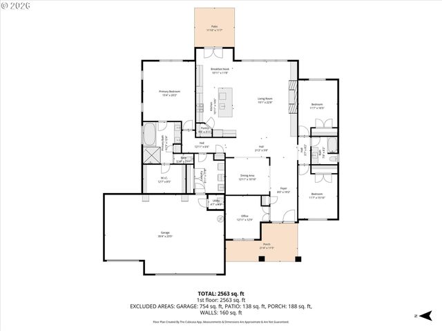 3411 Ne 141ST Ave, Vancouver, WA 98682