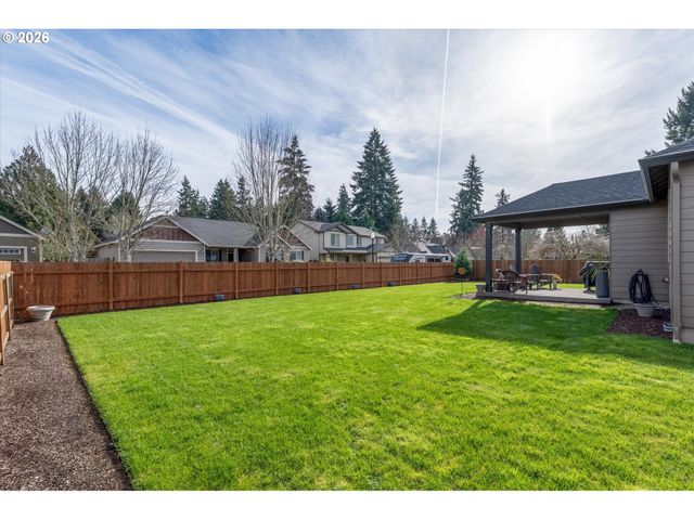 3411 Ne 141ST Ave, Vancouver, WA 98682