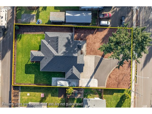 3411 Ne 141ST Ave, Vancouver, WA 98682