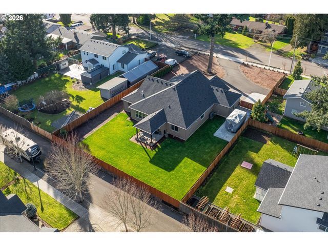 3411 Ne 141ST Ave, Vancouver, WA 98682