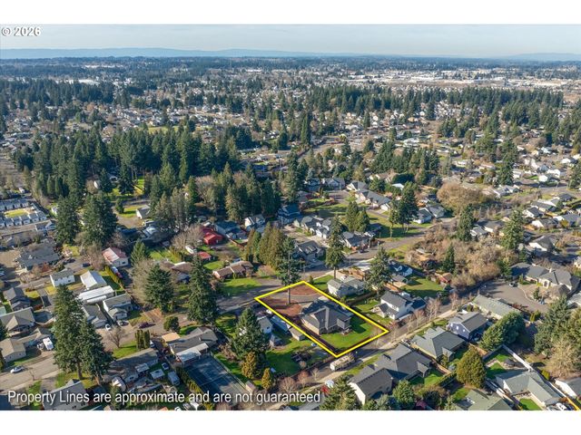3411 Ne 141ST Ave, Vancouver, WA 98682