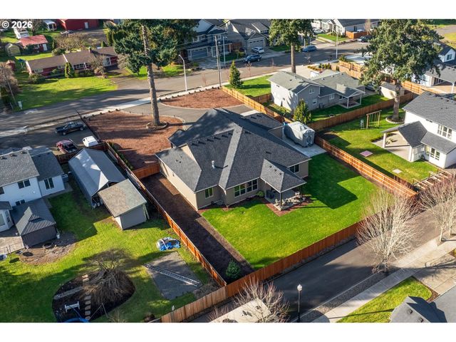 3411 Ne 141ST Ave, Vancouver, WA 98682