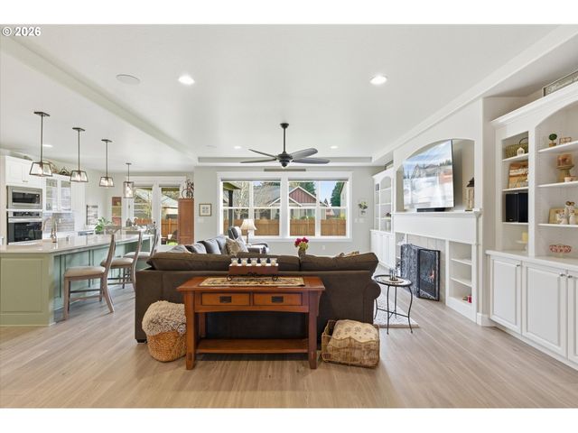 3411 Ne 141ST Ave, Vancouver, WA 98682