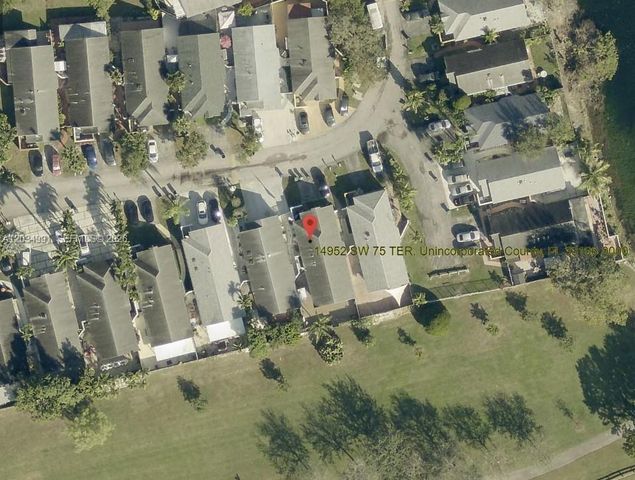 14952 SW 75th Ter, Miami, FL 33193