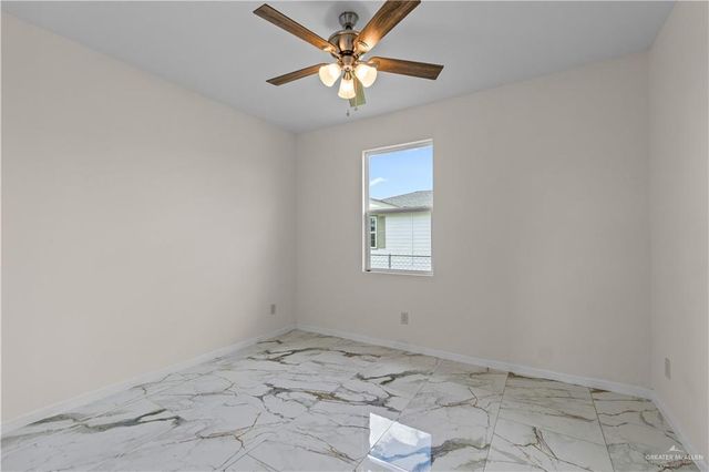 201 Contento Avenue, Donna, TX 78537