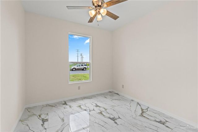 201 Contento Avenue, Donna, TX 78537