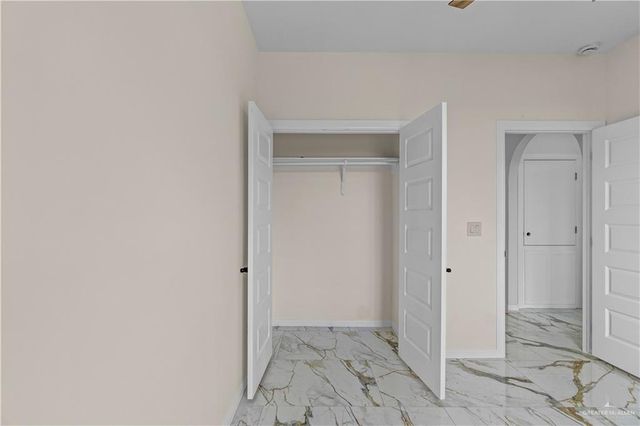 201 Contento Avenue, Donna, TX 78537