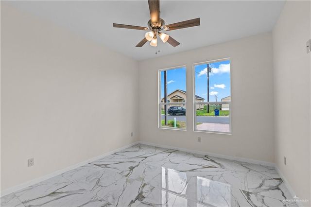 201 Contento Avenue, Donna, TX 78537