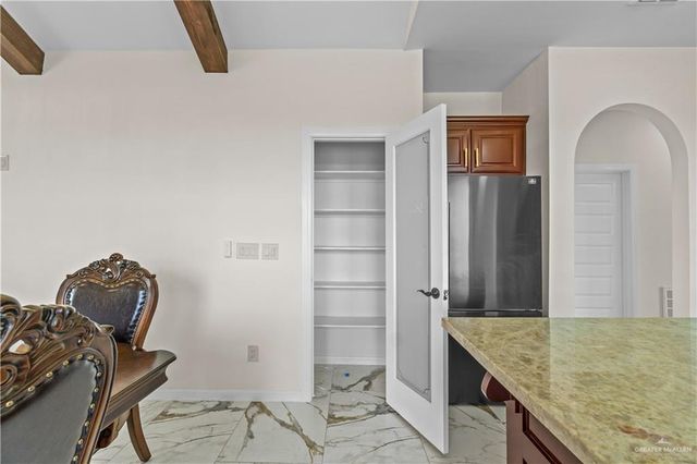 201 Contento Avenue, Donna, TX 78537