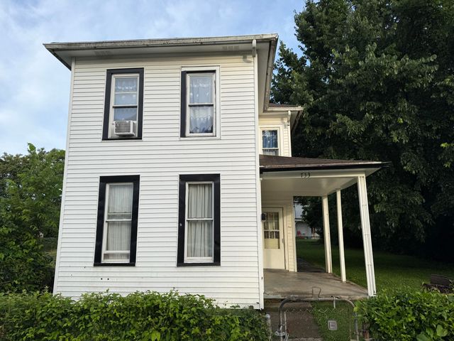 733 Farlow Street 733 Farlow Street, Springfield, OH 45503