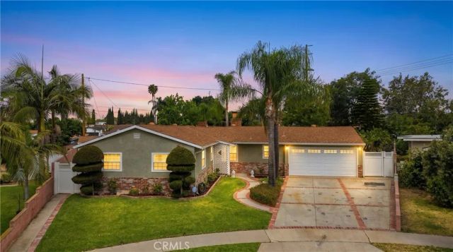 1025 N Modena, Anaheim, CA 92801
