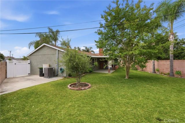 1025 N Modena, Anaheim, CA 92801