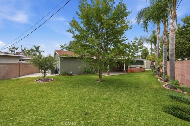 1025 N Modena, Anaheim, CA 92801