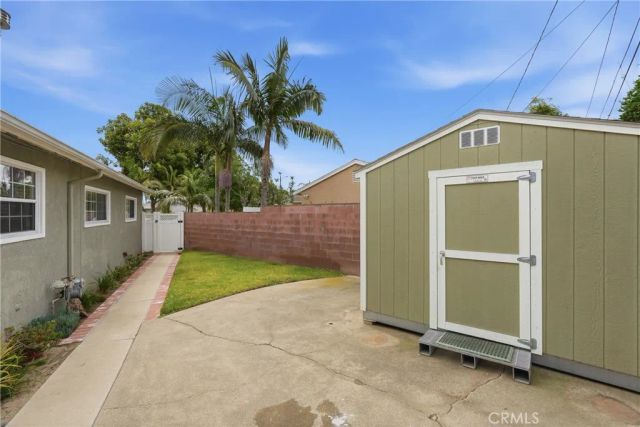 1025 N Modena, Anaheim, CA 92801