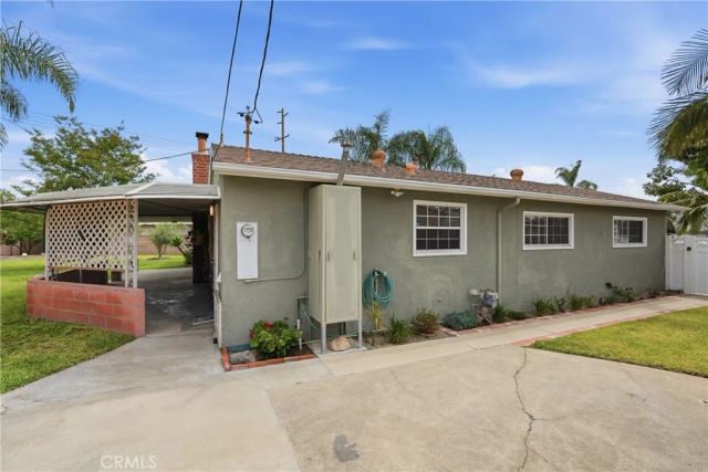 1025 N Modena, Anaheim, CA 92801