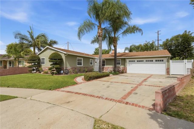 1025 N Modena, Anaheim, CA 92801